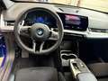 BMW X1 sDrive 18i M Sport/AHK/1.Hd./*349€ Bleu - thumbnail 18