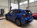 BMW X1 sDrive 18i M Sport/AHK/1.Hd./*349€ Bleu - thumbnail 10