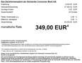 BMW X1 sDrive 18i M Sport/AHK/1.Hd./*349€ Bleu - thumbnail 4