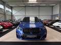 BMW X1 sDrive 18i M Sport/AHK/1.Hd./*349€ Bleu - thumbnail 3