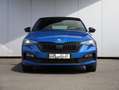 Skoda Scala 1.5 TSI Style DSG I Pano I CAM I Sport Seats Bleu - thumbnail 3