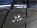 Mercedes-Benz G 63 AMG Largo Aut. Schwarz - thumbnail 9