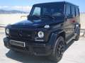 Mercedes-Benz G 63 AMG Largo Aut. Schwarz - thumbnail 1