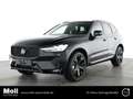 Volvo XC60 Ultra Black Edition AWD HUD Leder Digitales Cockpi Schwarz - thumbnail 1