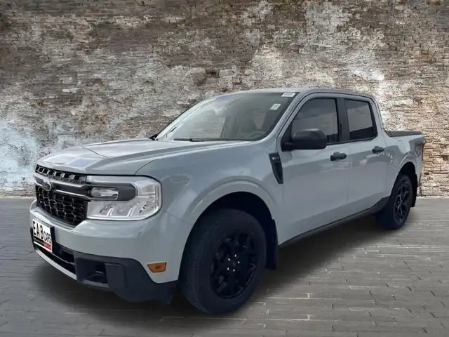 Ford Maverick 2.0 EcoBoost  XLT