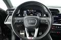 Audi A3 Sportback 40 TFSI e 204pk 2x S-Line Trekhaak Camer Noir - thumbnail 19