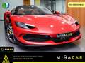 Ferrari 296 GTB 3.0 V6 T GTS Rot - thumbnail 1
