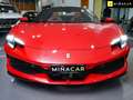 Ferrari 296 GTB 3.0 V6 T GTS Rot - thumbnail 8