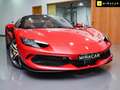 Ferrari 296 GTB 3.0 V6 T GTS Rot - thumbnail 2