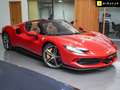 Ferrari 296 GTB 3.0 V6 T GTS Rot - thumbnail 3
