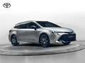 Toyota Corolla Corolla XII 2023 Touring Sports 1.8h GR Sport Silber - thumbnail 1