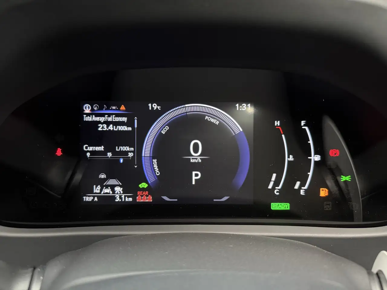 Lexus UX снимка Lexus UX