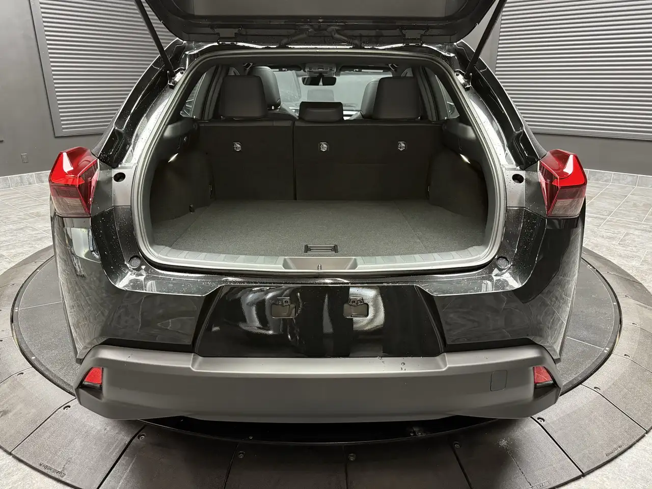 Lexus UX снимка Lexus UX