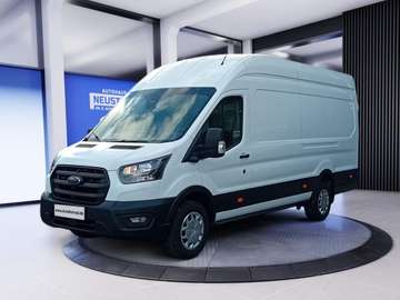 350 L4H3 Lkw HA Trend *Kamera*Sitzheizung*