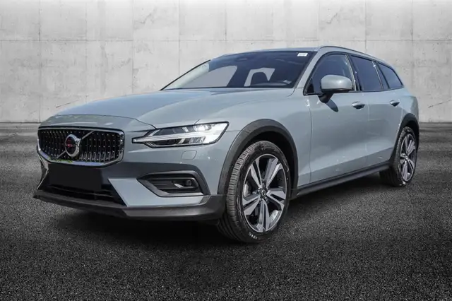 Volvo V60 Cross Country V60 Cross Country