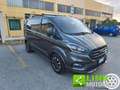 Ford Transit Custom 2.0 TDCi 185 aut. PC Furgone Sport Grigio - thumbnail 3