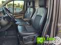 Ford Transit Custom 2.0 TDCi 185 aut. PC Furgone Sport Grigio - thumbnail 9