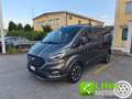 Ford Transit Custom 2.0 TDCi 185 aut. PC Furgone Sport Grigio - thumbnail 1