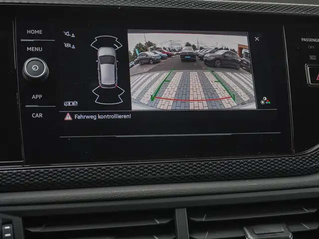 Volkswagen Polo view 13