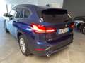 BMW X1 xDrive18d Sport Blu/Azzurro - thumbnail 3
