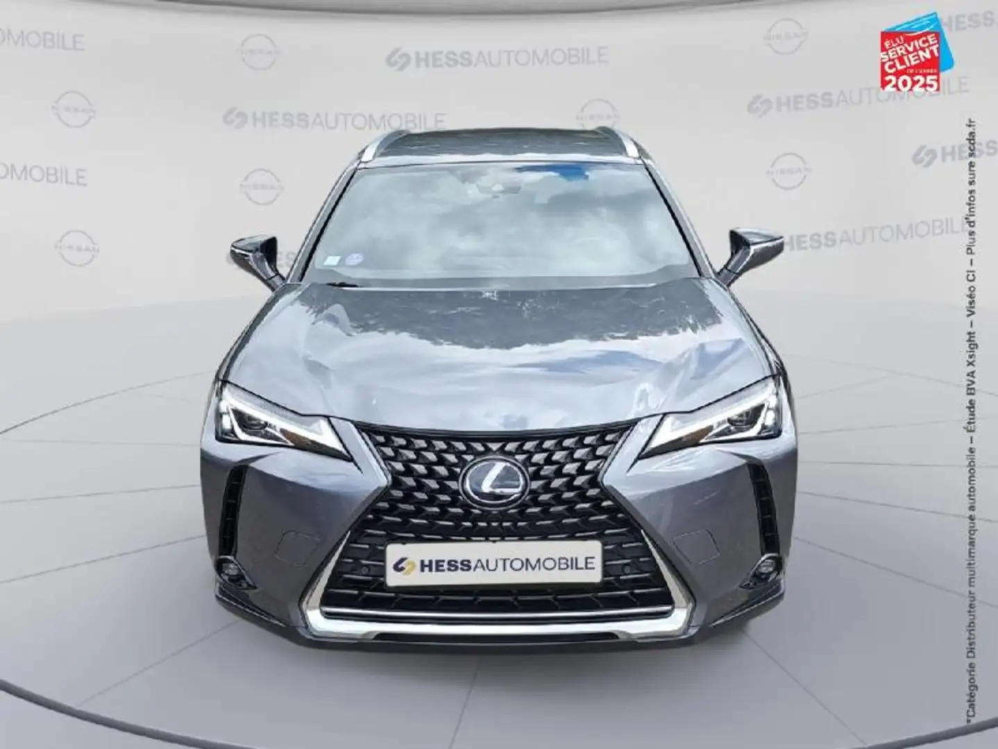 Lexus UX 250h 250h 2WD Premium Edition MY21 - 2