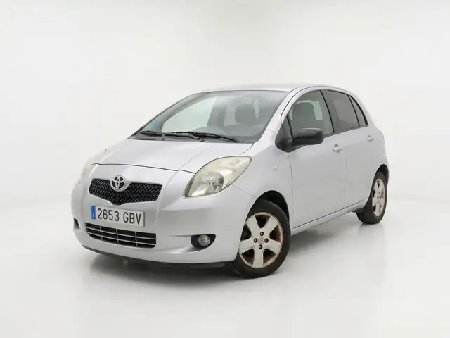 Toyota Yaris 1.3 VVT-i Rock in Rio
