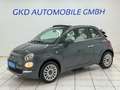 Fiat 500 C DolceVita*PDC*CarPlay&AndroidAuto*DAB+* Grau - thumbnail 1