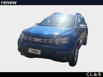 Duster 1.0 tce Expression Gpl 4x2 100cv
