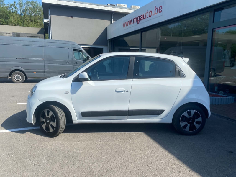 Photo du véhicule