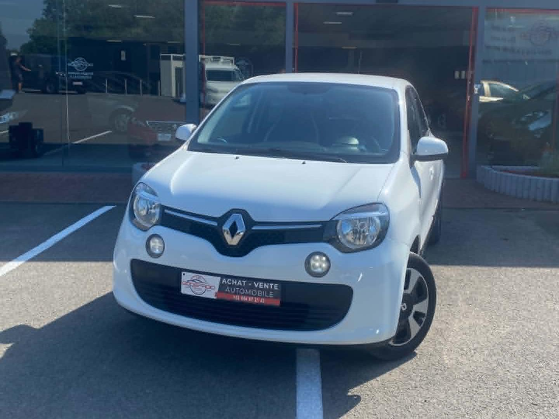 Photo du véhicule