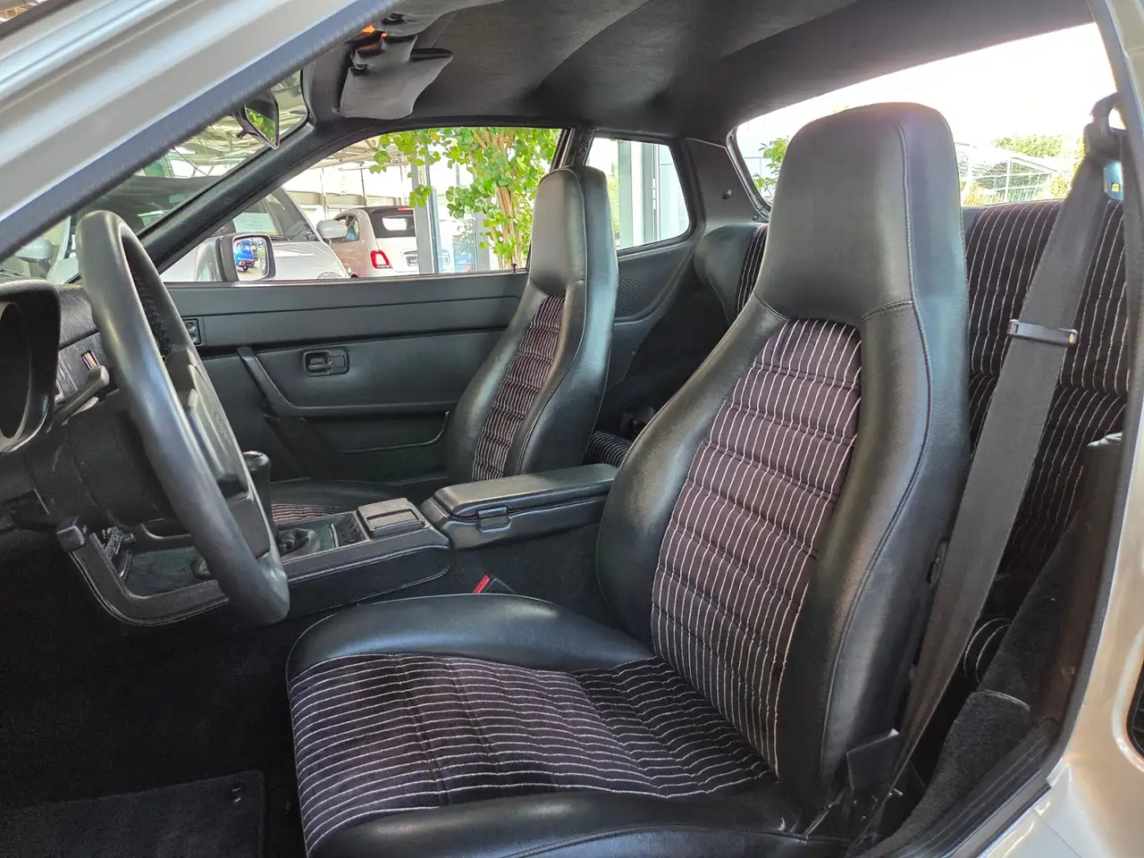 Porsche 944 Basis Coupe DEUTSCHES FAHRZEUG H-KENNZEICHEN, foto 12