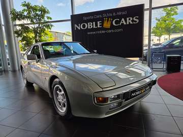 Basis Coupe DEUTSCHES FAHRZEUG H-KENNZEICHEN