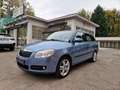 Skoda Fabia Wagon 1.4 Comfort Gpline Blauw - thumbnail 1