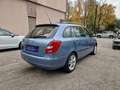 Skoda Fabia Wagon 1.4 Comfort Gpline Blauw - thumbnail 3