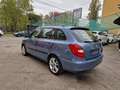 Skoda Fabia Wagon 1.4 Comfort Gpline Blauw - thumbnail 12