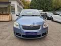 Skoda Fabia Wagon 1.4 Comfort Gpline Blauw - thumbnail 2