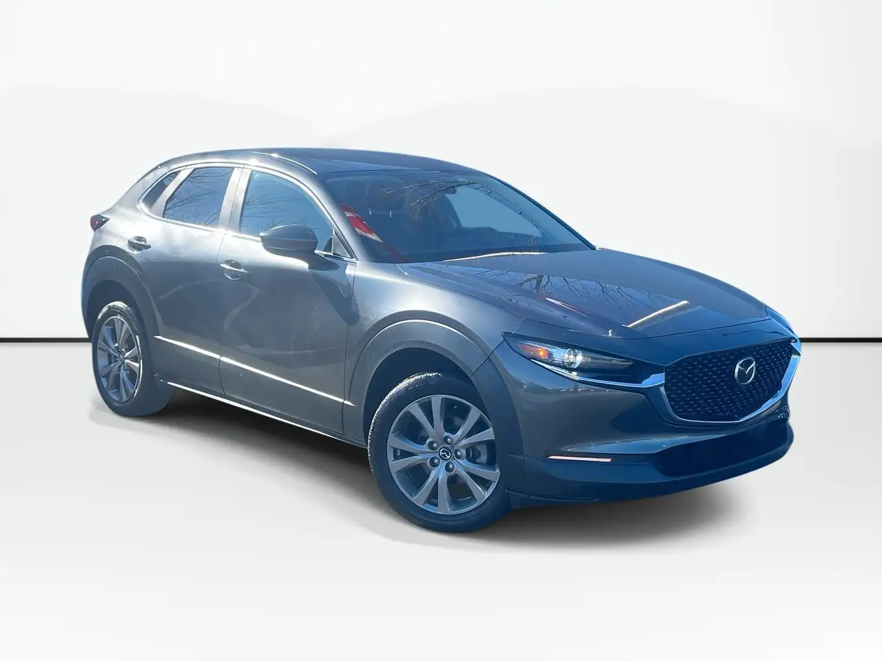 2024 Mazda CX-30