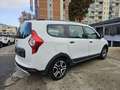 Dacia Lodgy 1.6 110CV GPL 7 posti Stepway Bianco - thumbnail 4
