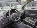 Dacia Lodgy 1.6 110CV GPL 7 posti Stepway Bianco - thumbnail 6