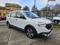 Dacia Lodgy 1.6 110CV GPL 7 posti Stepway Bianco - thumbnail 3