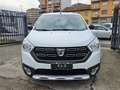 Dacia Lodgy 1.6 110CV GPL 7 posti Stepway Bianco - thumbnail 2