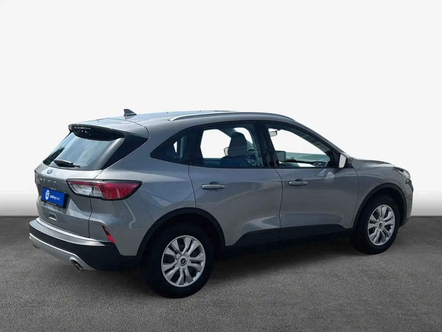 Ford Kuga 1.5 EcoBoost COOL&CONNECT Grey - 2