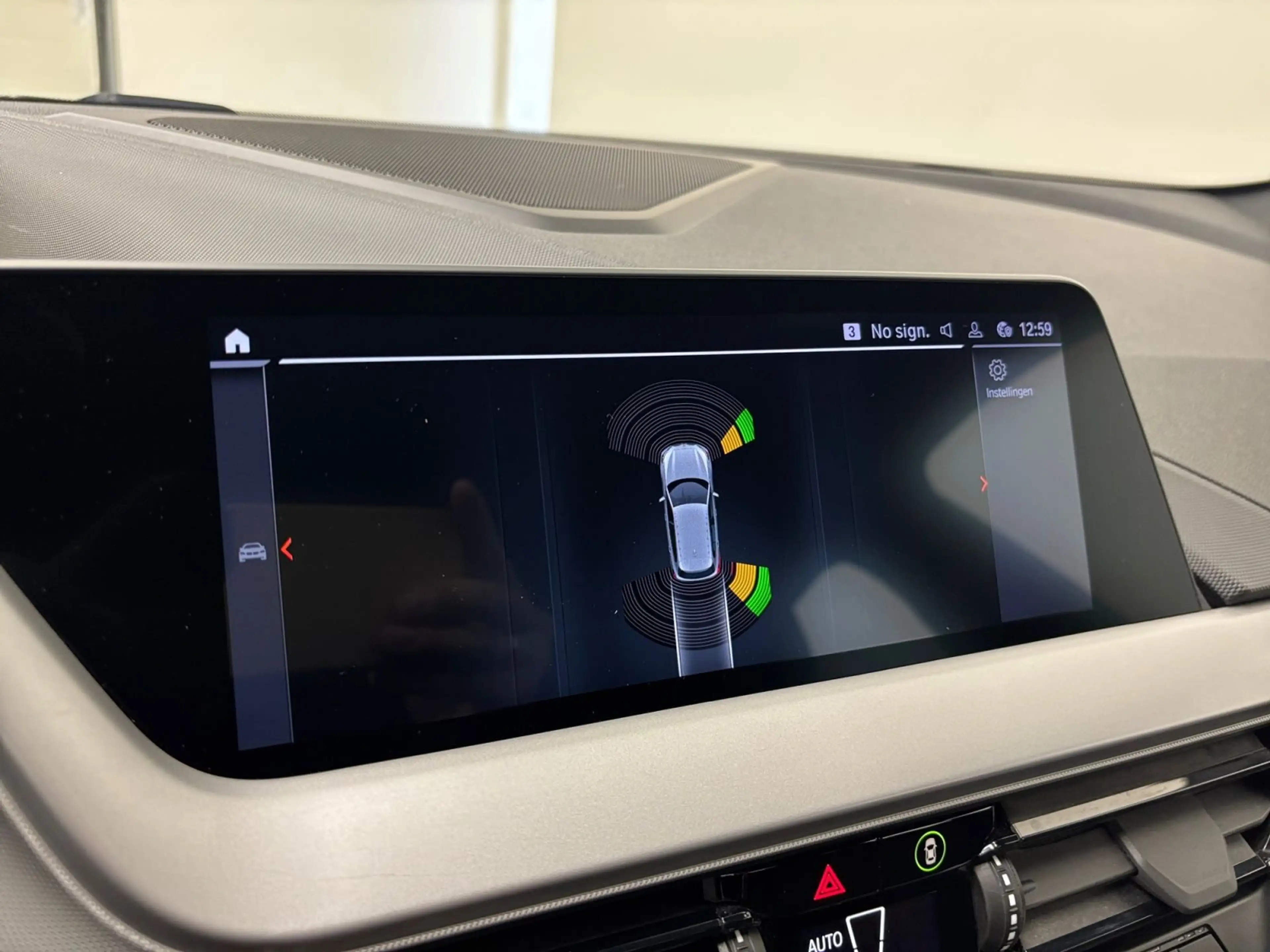 BMW 118 118i — photo 12