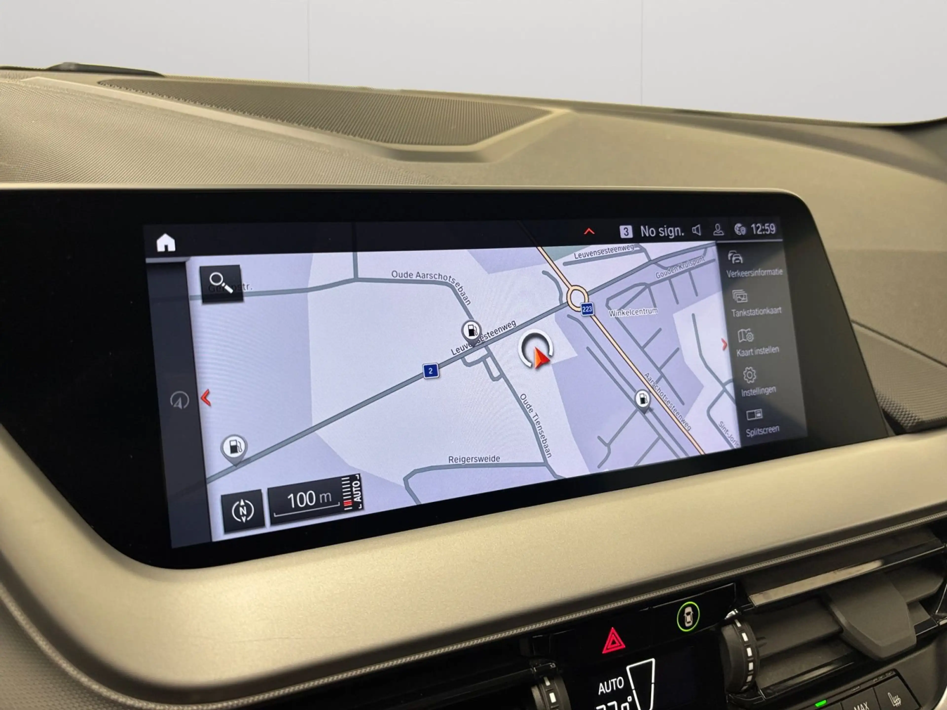 BMW 118 118i — photo 11