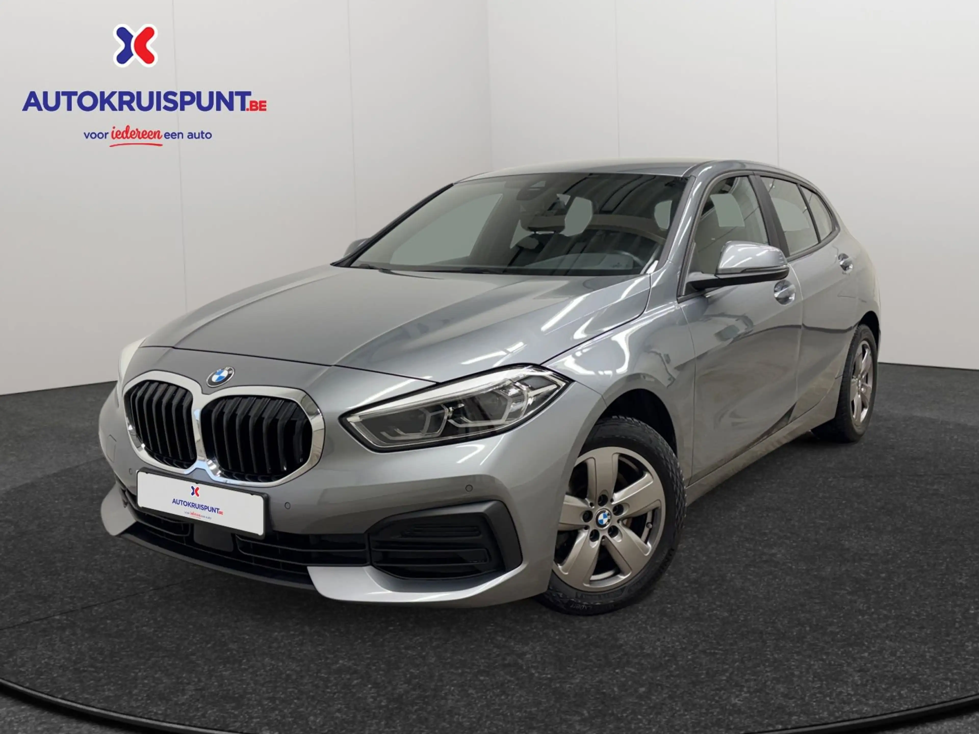 BMW 118 118i