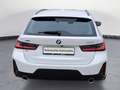 BMW 330 i xDrive Touring Automatic M Sportpaket HIFI Weiß - thumbnail 5