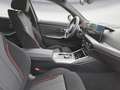 BMW 330 i xDrive Touring Automatic M Sportpaket HIFI Weiß - thumbnail 9