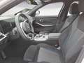BMW 330 i xDrive Touring Automatic M Sportpaket HIFI Weiß - thumbnail 8