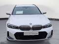 BMW 330 i xDrive Touring Automatic M Sportpaket HIFI Weiß - thumbnail 7