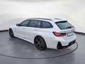 BMW 330 i xDrive Touring Automatic M Sportpaket HIFI Weiß - thumbnail 4